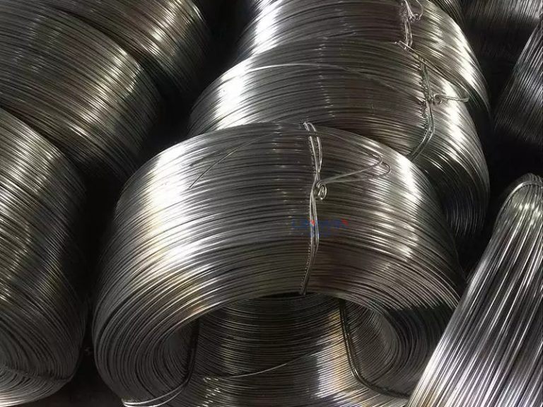 Aluminum Wire