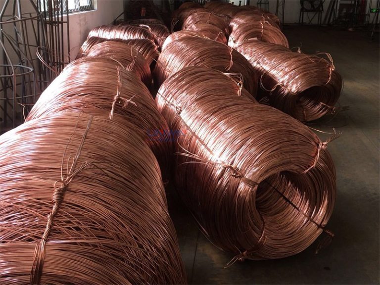 Copper Wire