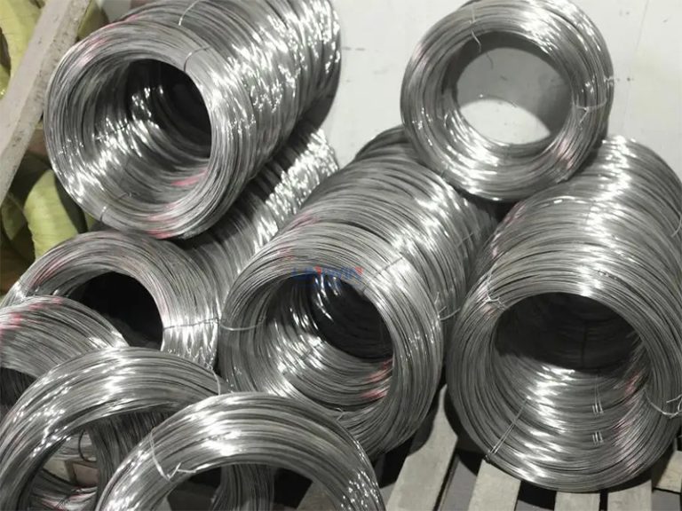 stainless steel wire