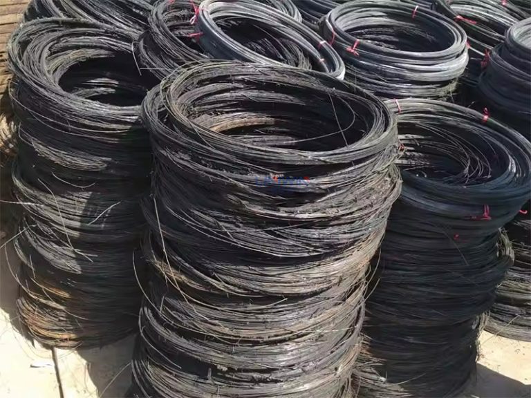 Tire Wire