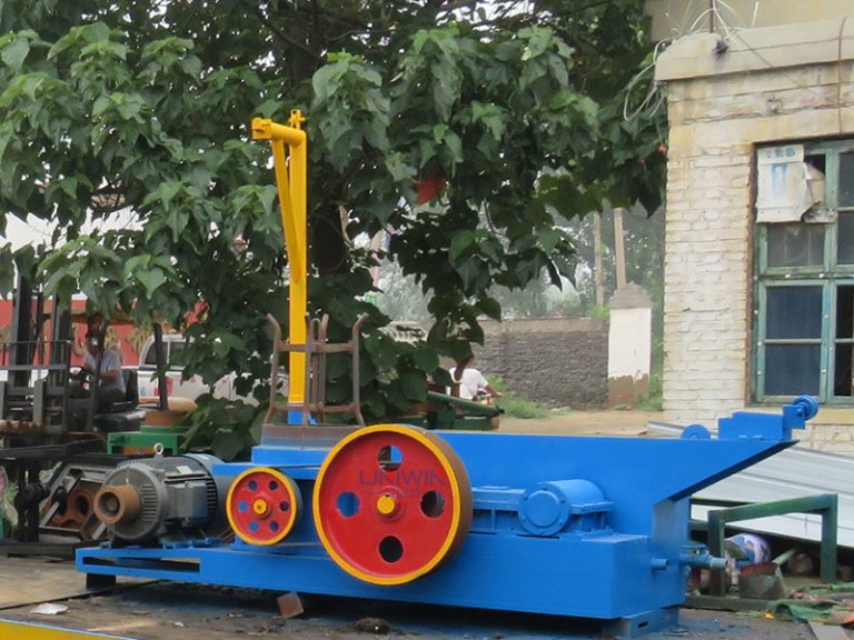 water-tank-wire-drawing-machine