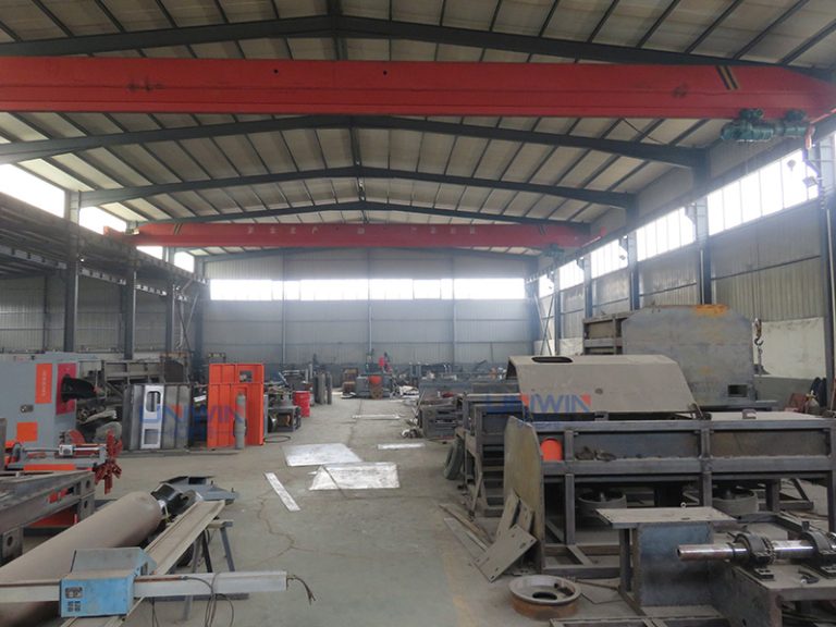 straight line wire drawing machine factory