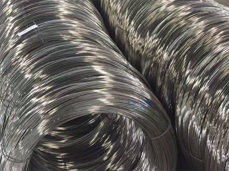 stainless steel wire