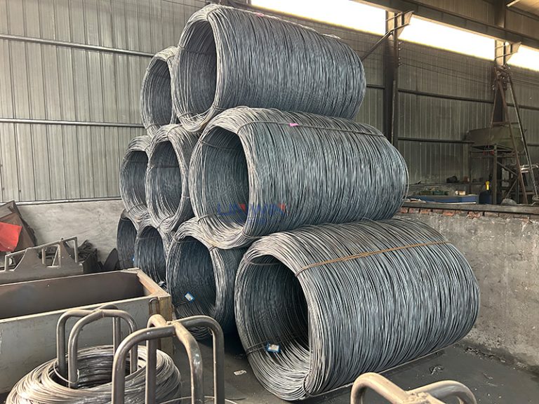 steel wire