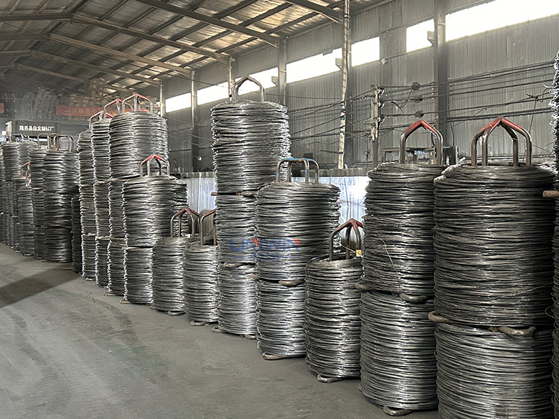cold drawn wire price