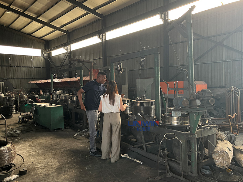 2-Drum vs 3-Drum Wire Drawing Machine Comparison