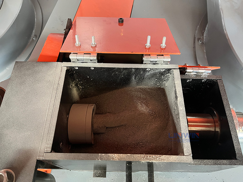 wire drawing lubrication process