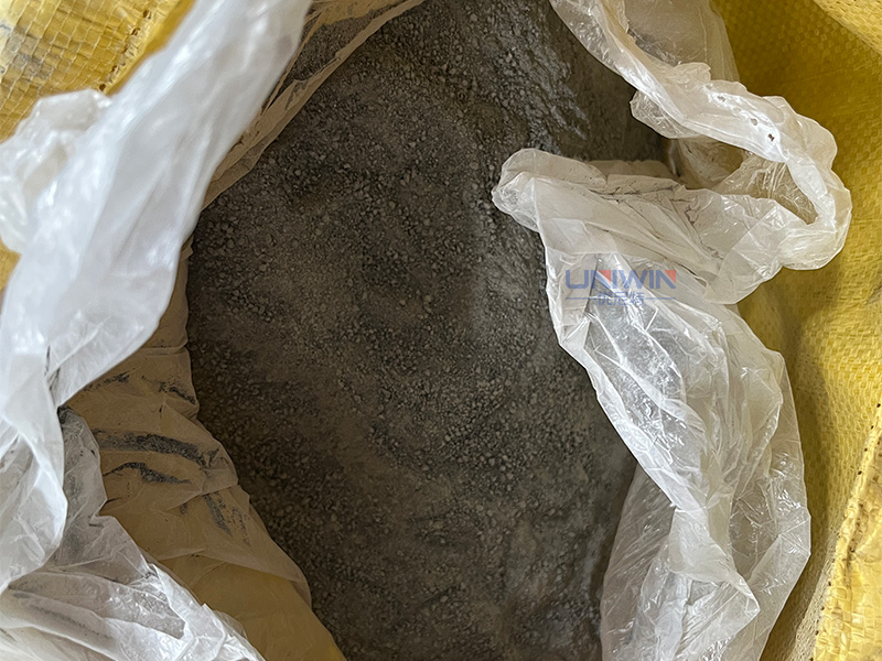 wire drawing lubrication