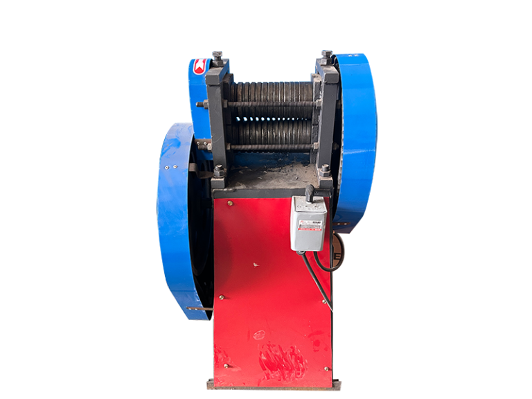sharpening mill