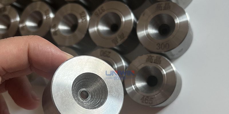 wire drawing dies